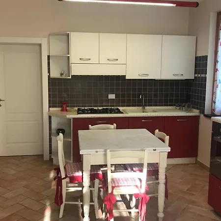 Apartman Casa Isabelle *