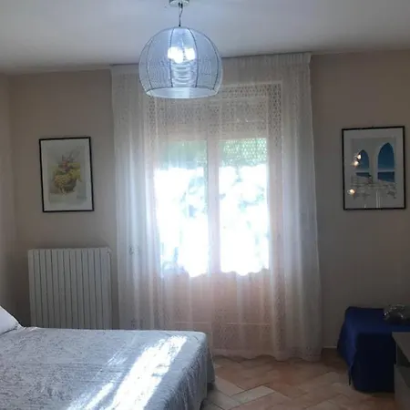 Apartman Casa Isabelle *