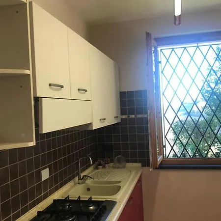Apartman Casa Isabelle Canneto