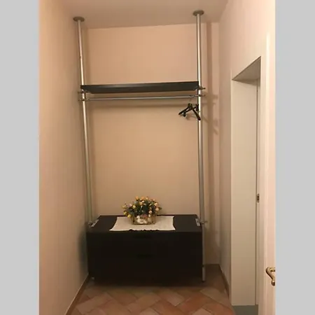 Apartman Casa Isabelle