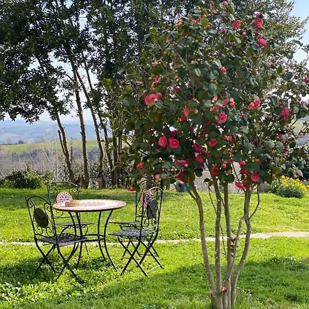 Casa Isabelle