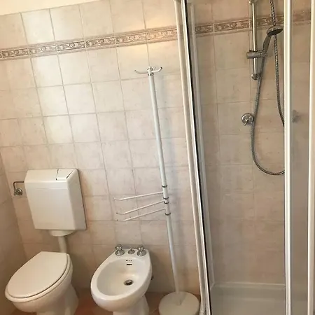 Casa Isabelle * Canneto (Florence)