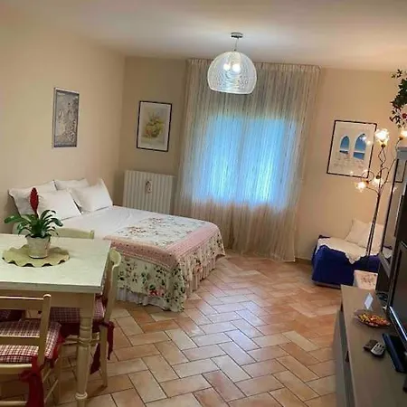 Casa Isabelle Apartment