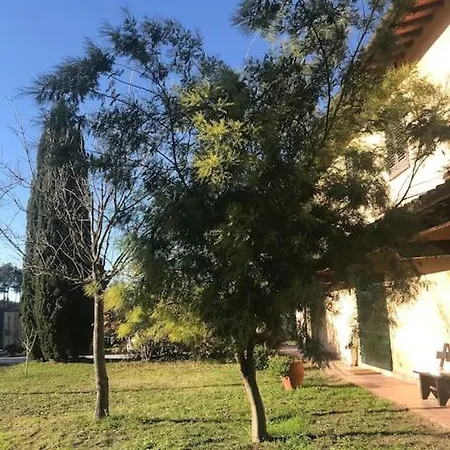 Casa Isabelle Apartment *