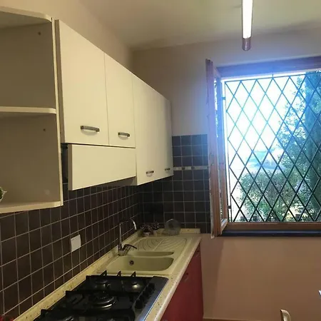 Casa Isabelle * Canneto (Florence)