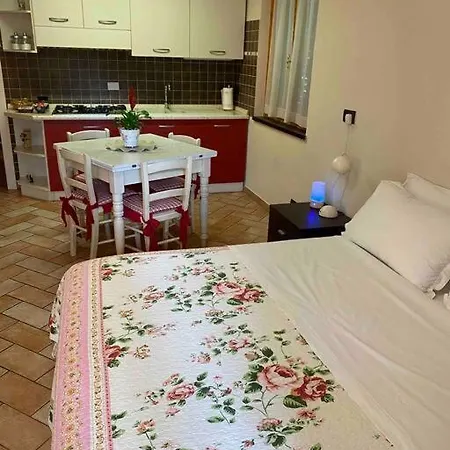 Casa Isabelle * Canneto (Florence)