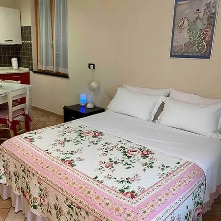 Apartment Casa Isabelle