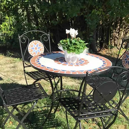 Casa Isabelle Apartment Canneto (Florence)