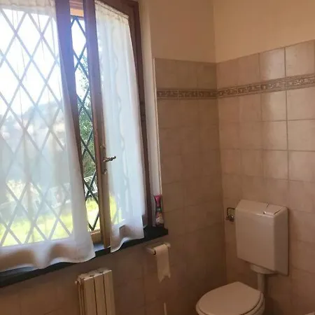 Apartment Casa Isabelle Canneto (Florence)
