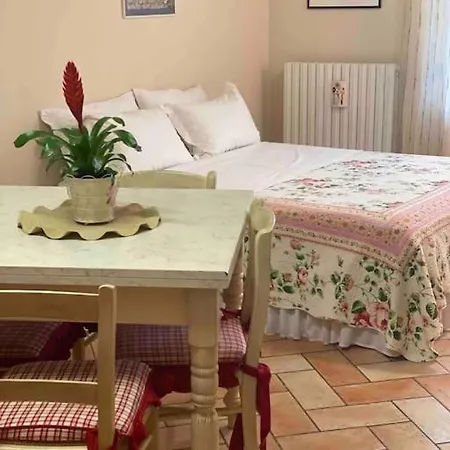 Casa Isabelle