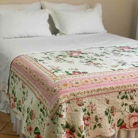 Casa Isabelle Apartment