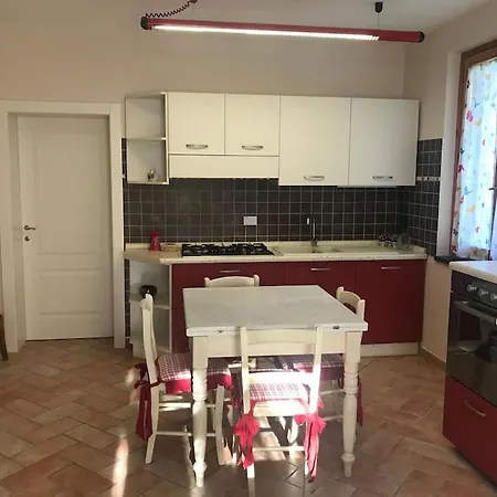 Casa Isabelle *