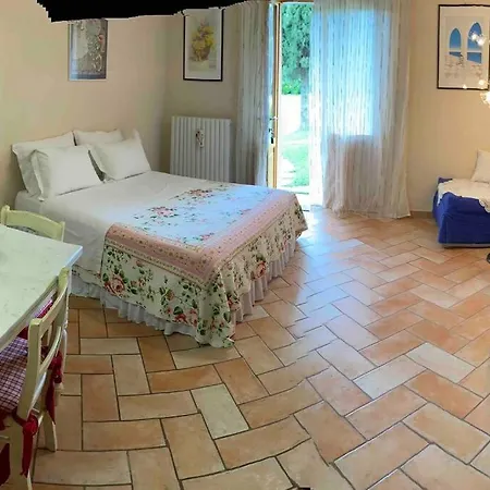 Casa Isabelle Apartment Canneto (Florence)