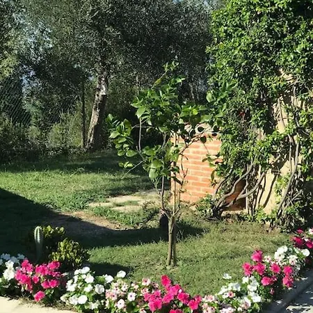 Casa Isabelle * Canneto (Florence)