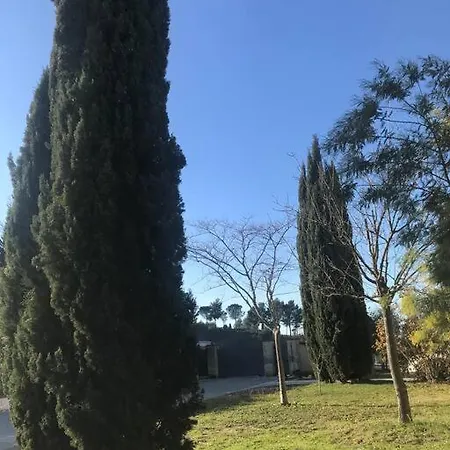 Casa Isabelle *