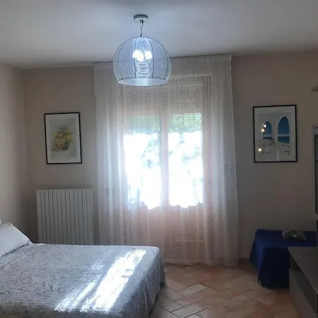 Casa Isabelle * Canneto (Florence)