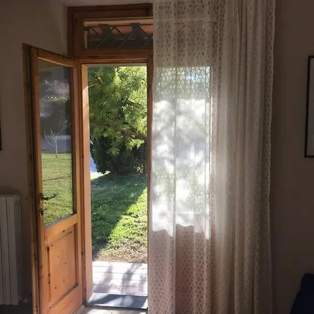 Casa Isabelle Canneto (Florence)
