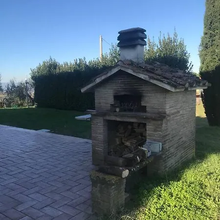 Casa Isabelle Apartment Canneto (Florence)