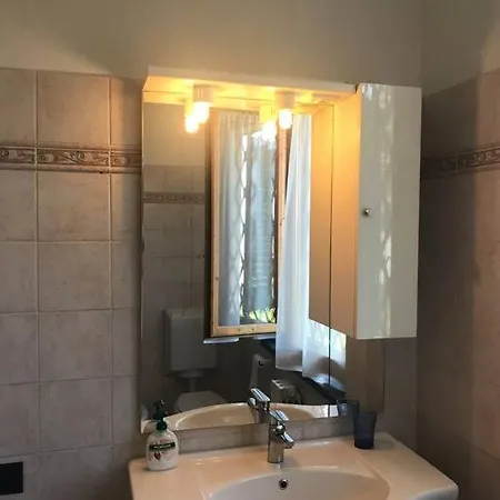 Apartment Casa Isabelle Canneto (Florence)