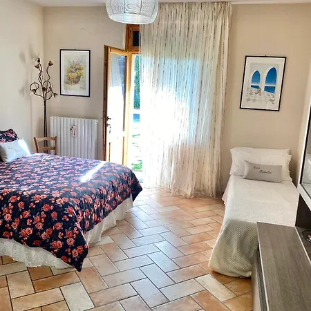 Casa Isabelle Apartment