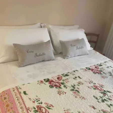Casa Isabelle