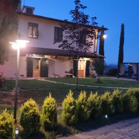 Casa Isabelle *